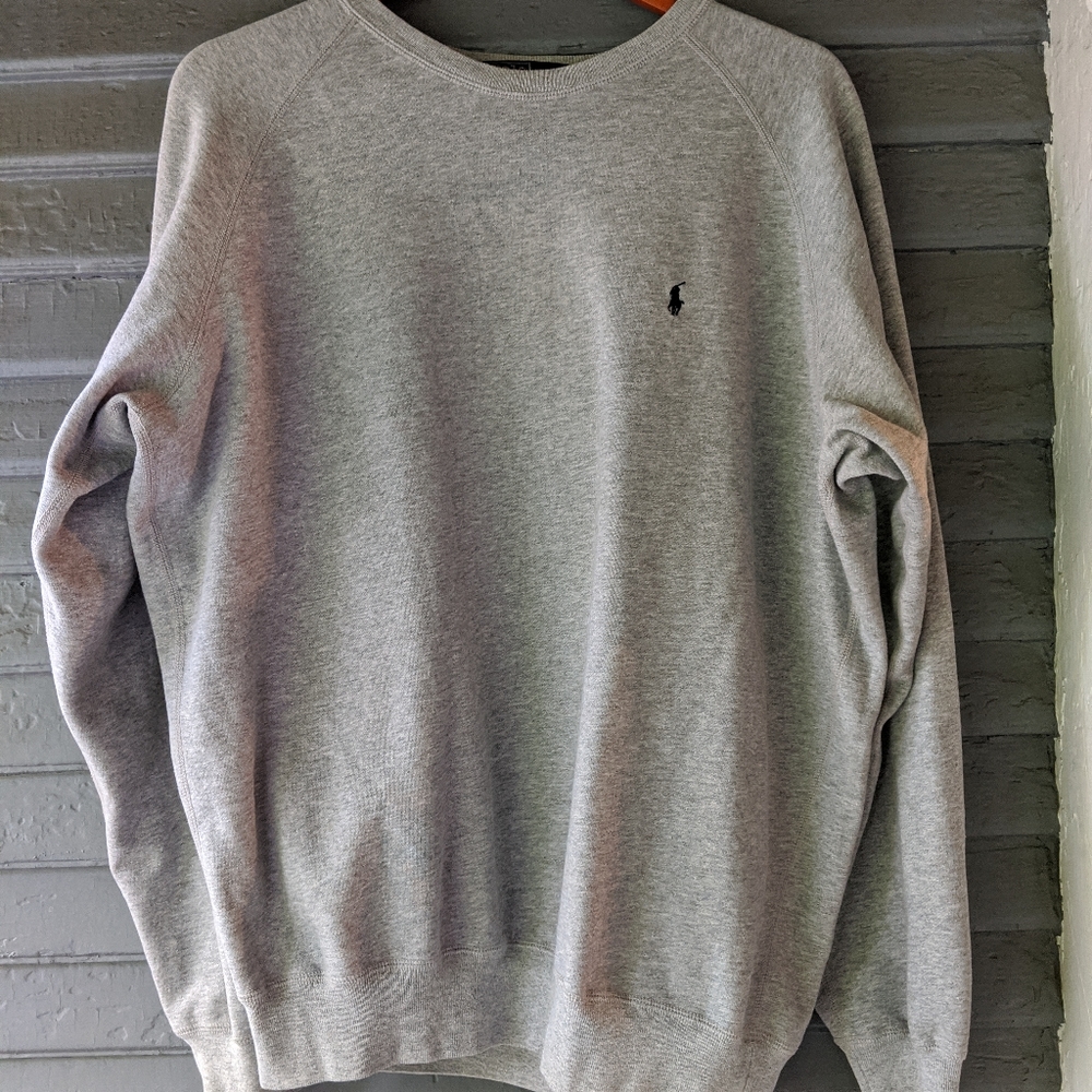 Vintage Cotton Grey, Relaxed Fit Flawless!